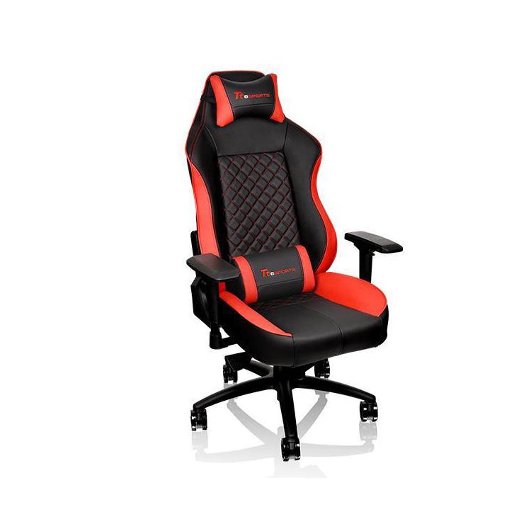 eSports GT Comfort C500 Black Red