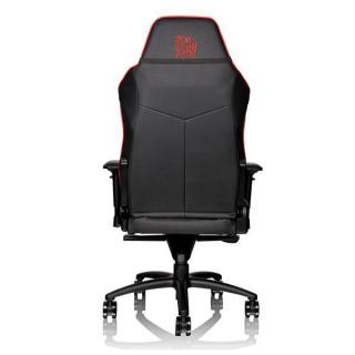 eSports GT Comfort C500 Black Red