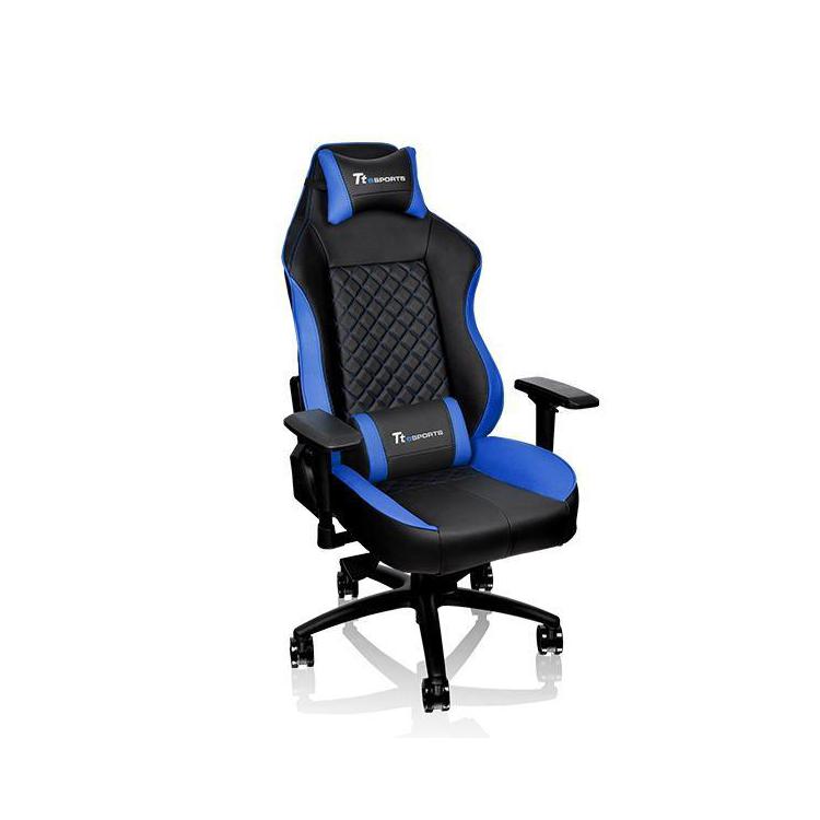 eSports GT Comfort C500 Black Blue