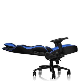 eSports GT Comfort C500 Black Blue