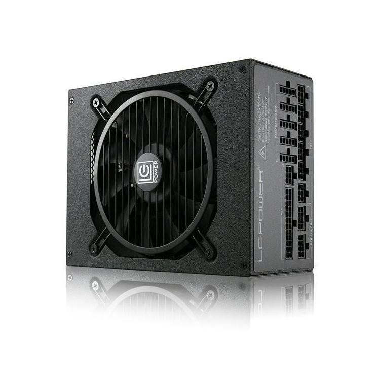 ZASILACZ LC-POWER 1200W LC1200 V2.4 PLATINUM