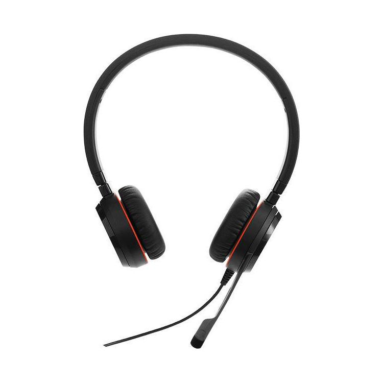 Evolve 30 II headset 3,5mm