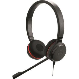 Evolve 30 II headset 3,5mm