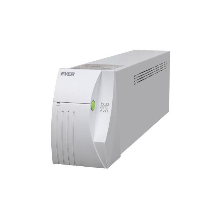 UPS ECO Pro 700 AVR CDS TOWER