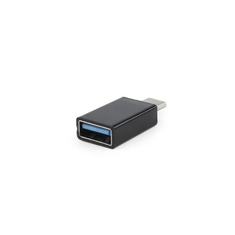 Adapter USB Typ-C(M) - USB Typ-A(F) Gembird