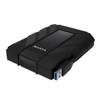 DashDrive Durable HD710 1TB 2.5'' USB3.1 Czarny