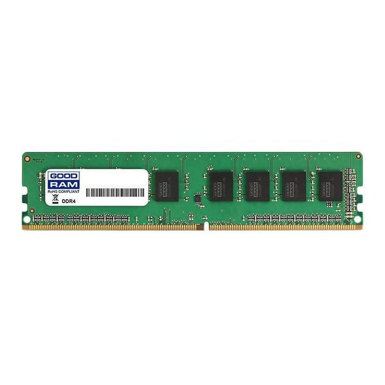 DDR4 8GB/2400 CL17