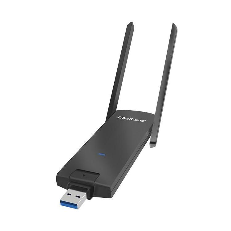 Bezprzewodowy Adapter Wi-Fi USB 867Mbit/s AC standard