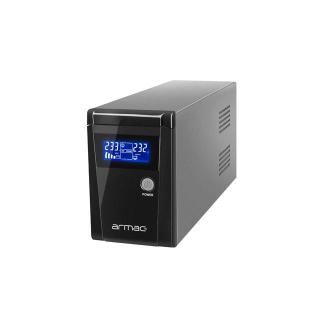 UPS Line-Interactive Office 850E LCD 850VA 2x230V PL