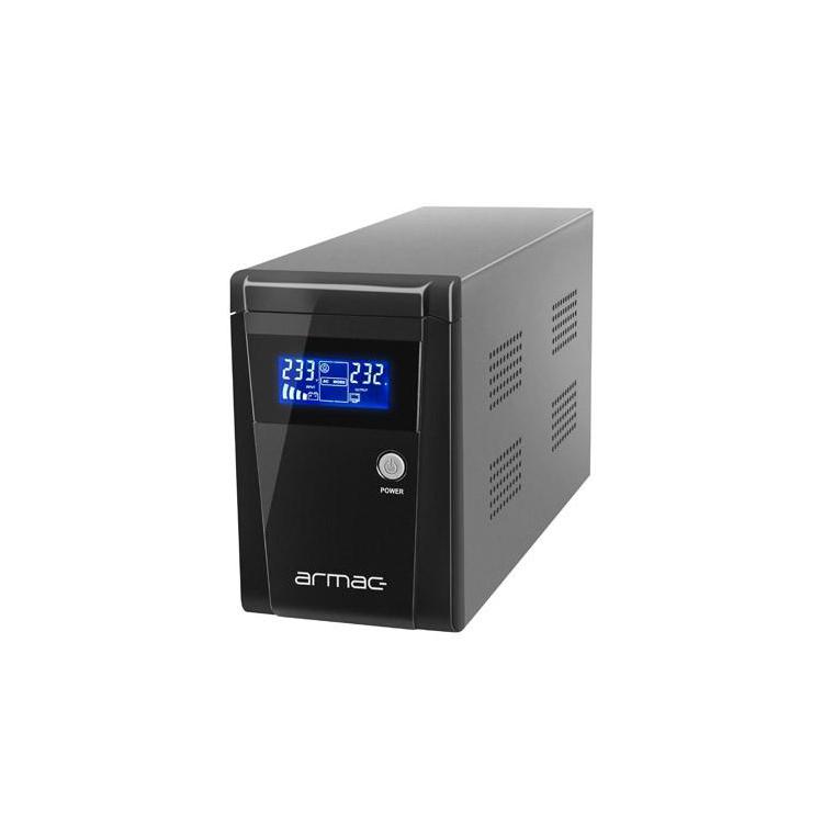 UPS Line-Interactive Office 1000E LCD 1000VA 3x230V PL