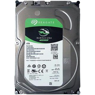 Dysk Barracuda 4TB 3,5 256 ST4000DM004