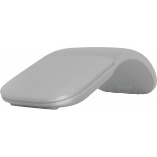 Mysz Surface Arc Mouse Light Grey Commercial