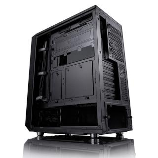 Meshify C Blackout Tempered Glass 2.5'/3.5' drive...