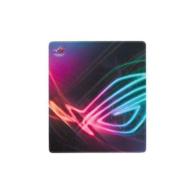 ROG Strix Edge Vertical Gaming Mouse Pad