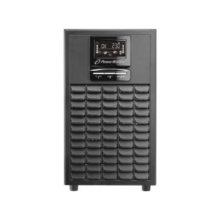 UPS On-Line 1/1 fazy 2000VA CG PF1, USB/RS232, 8x IEC C13, EPO