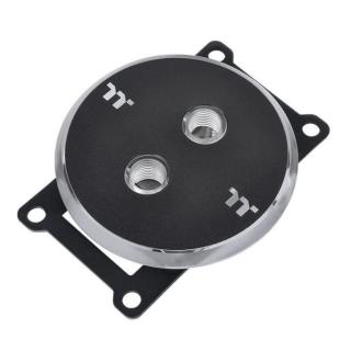 Pacific W4 (G 1/4", copper) water CPU block - RGB