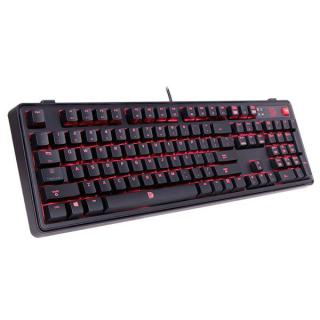 Klawiatura eSports MEKA PRO Cherry MX Blue Switch