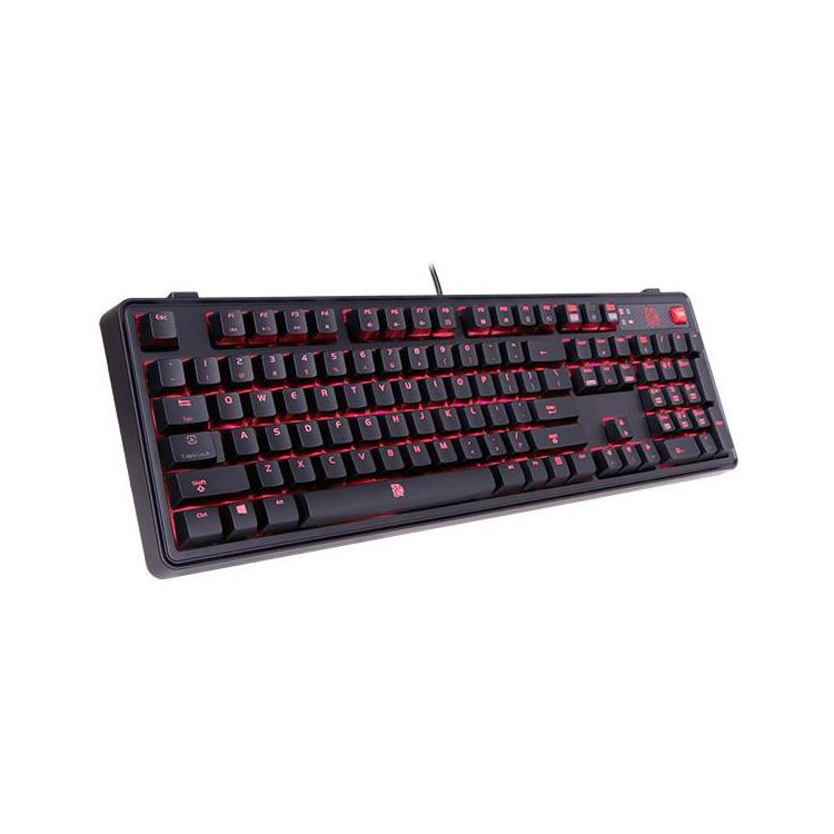 Klawiatura eSports MEKA PRO Cherry MX Blue Switch