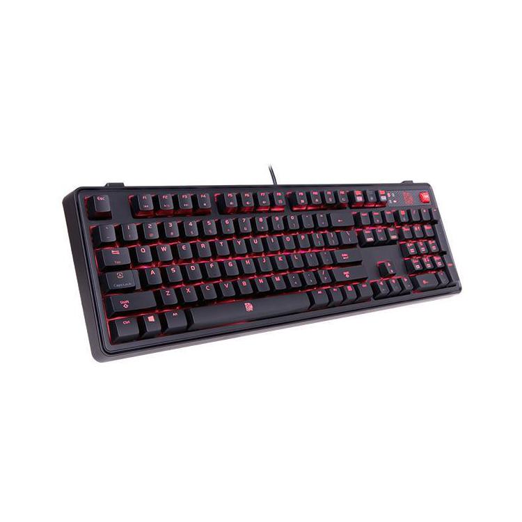 Klawiatura eSports MEKA PRO Cherry MX Brown Switch