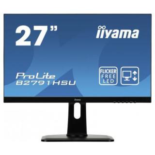 Monitor 27 B2791HSU-B1 TN,FHD,75Hz,HDMI,DP,USB