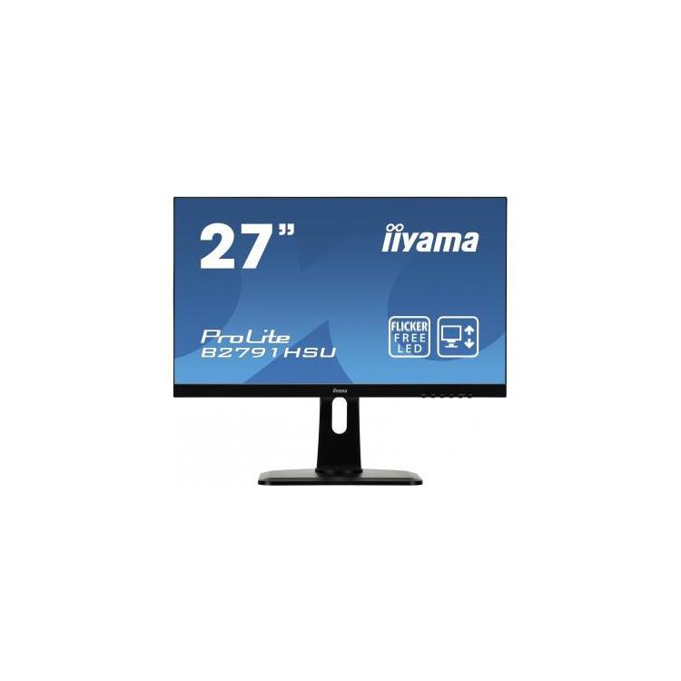 Monitor 27 B2791HSU-B1 TN,FHD,75Hz,HDMI,DP,USB