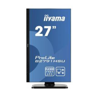 Monitor 27 B2791HSU-B1 TN,FHD,75Hz,HDMI,DP,USB