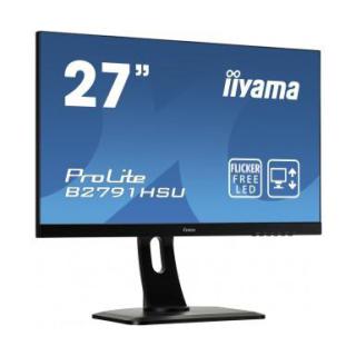 Monitor 27 B2791HSU-B1 TN,FHD,75Hz,HDMI,DP,USB