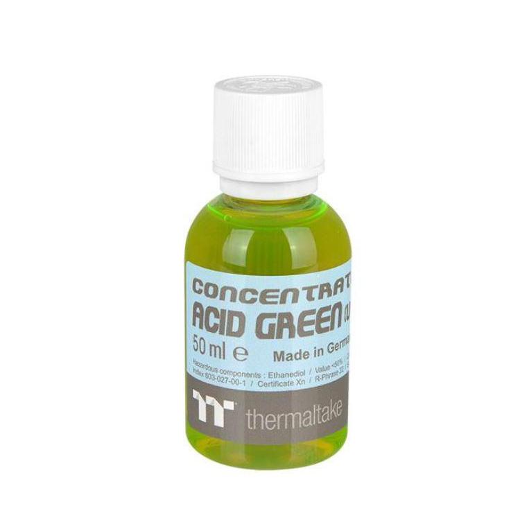 Premium Concentrate Acid Green UV (butelka, 1x 50ml)