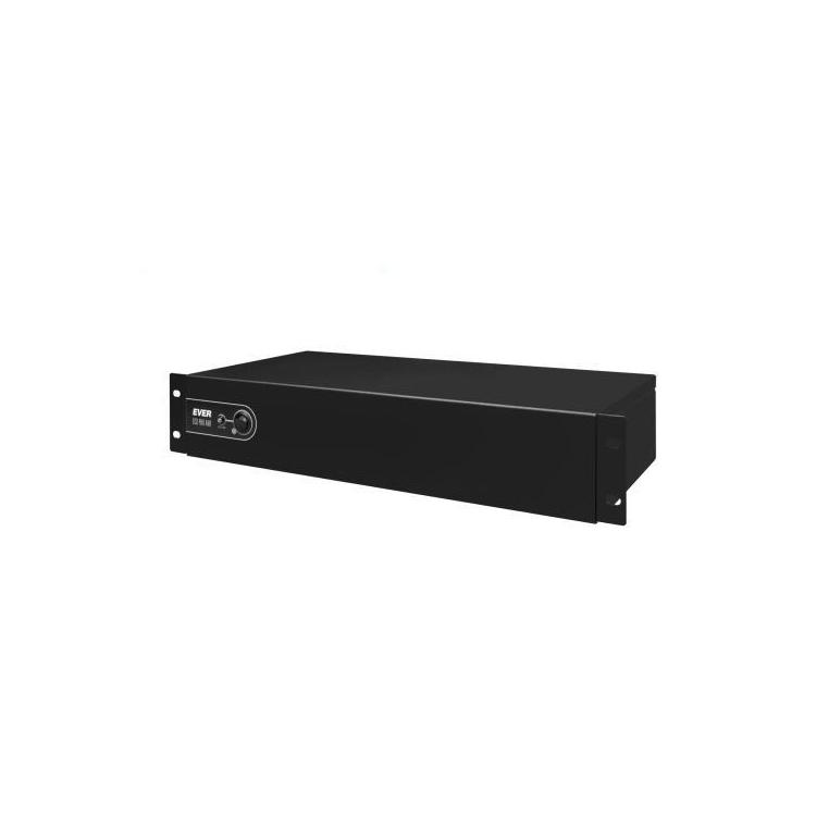 UPS ECO Pro 700 AVR CDS 19" 2U