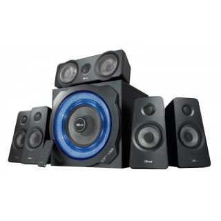 Głośnik GXT 658 Tytan 5.1 Surround speaker system