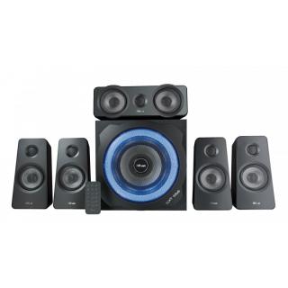 Głośnik GXT 658 Tytan 5.1 Surround speaker system