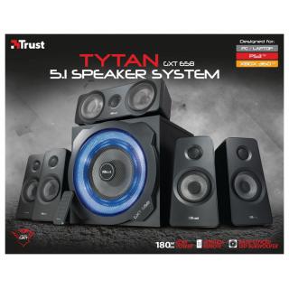 Głośnik GXT 658 Tytan 5.1 Surround speaker system