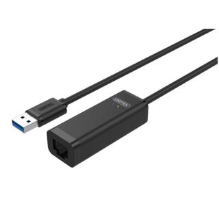 Adapter USB do Fast Ethernet Y-1468