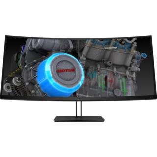 Monitor 37.5 Z38c 3Curved Display Z4W65A4