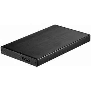 Kieszeń zewnętrzna HDD/SSD Sata Rhino Go 2,5'' USB 3.0