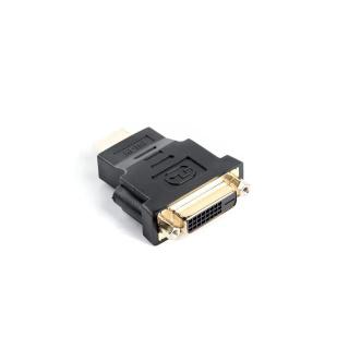 Adapter HDMI (M) - DVI-D (F)(24+1) Single Link