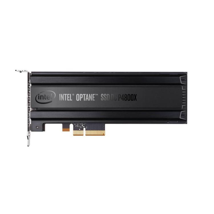 Optane P4800X 375GB SSDPED1K375GA01