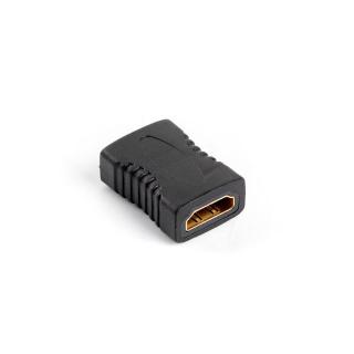 Adapter HDMI-A (F) - HDMI-A (F) beczka