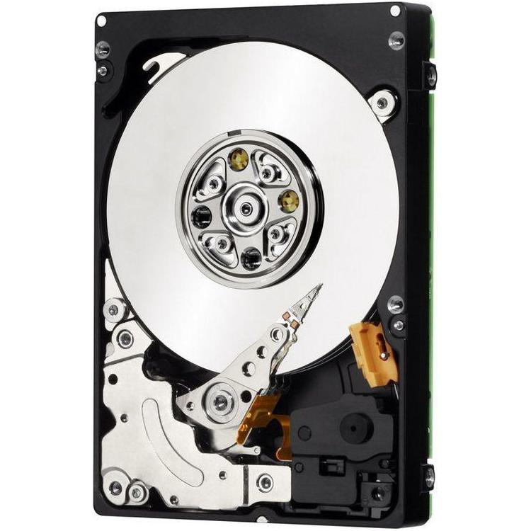 Dysk HDD 2,5 600GB 15K SAS 01DC192