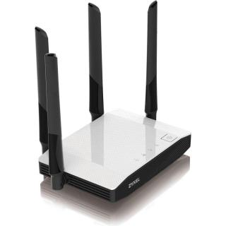 Dualband Wireless AC120 Router NBG6604-EU0101F 300Mbps