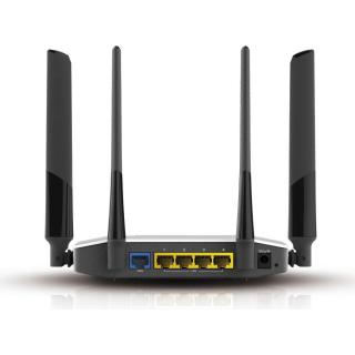 Dualband Wireless AC120 Router NBG6604-EU0101F 300Mbps