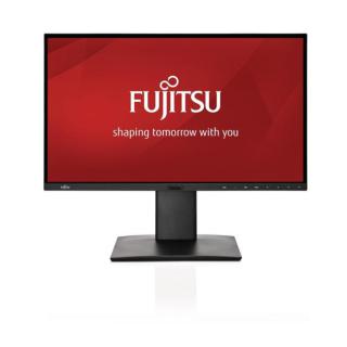 Monitor 27 cali P27-8TS UHD S26361-K1610-V160