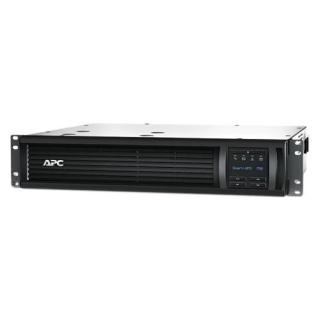 SMT750RMI2UNC SMART-UPS 750VA/500W R2U + AP9641