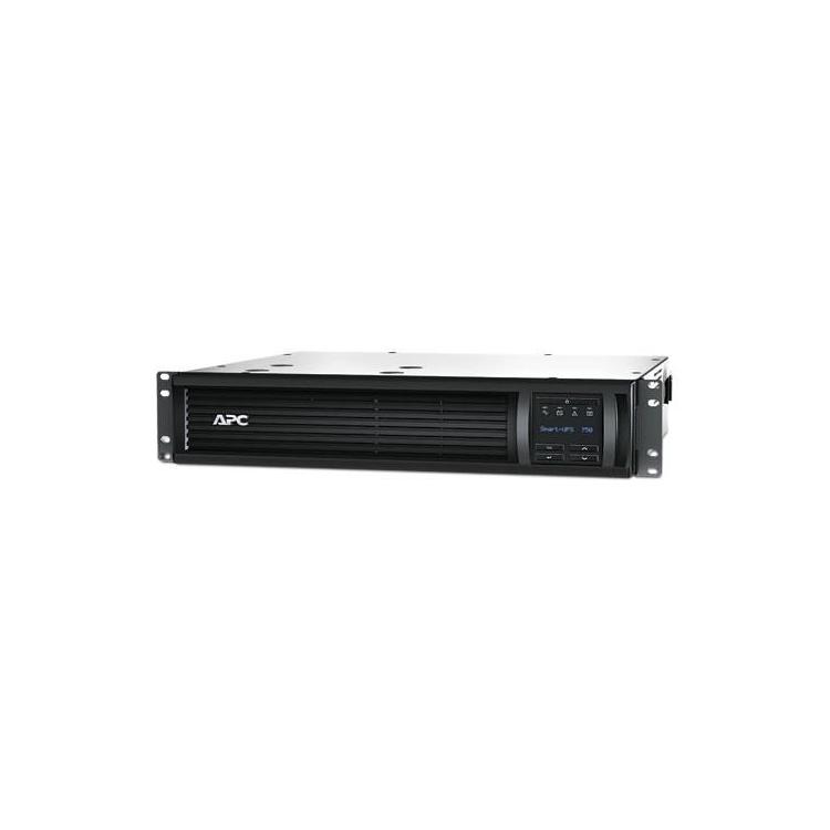 SMT750RMI2UNC SMART-UPS 750VA/500W R2U + AP9641