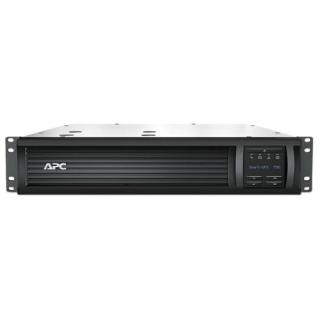 SMT750RMI2UNC SMART-UPS 750VA/500W R2U + AP9641