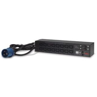 AP7922B PDU SWITCHED 2U 32A/230V 16xC13 TLS1.2