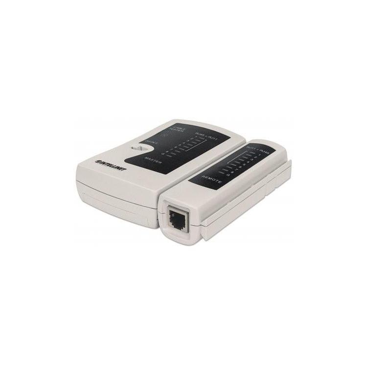 Tester okablowania RJ45 /12/11 PROLAN