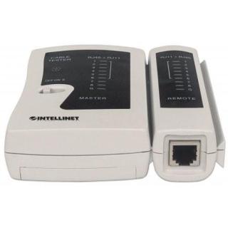 Tester okablowania RJ45 /12/11 PROLAN