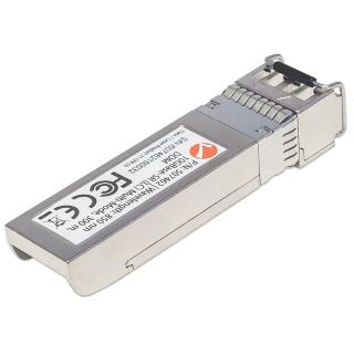 Moduł Mini GBIC SFP+10G Base-SR LC Wielomodowy 850nm