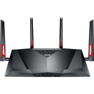 Router DSL-AC88U ADSL/VDSL AC3100 1WAN 4LAN-1Gb 2USB